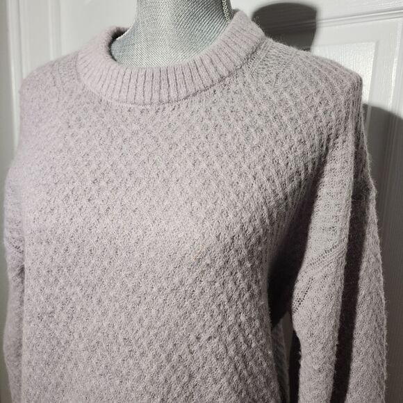 EVERLANE alpaca blend sweater - Picture 2 of 6